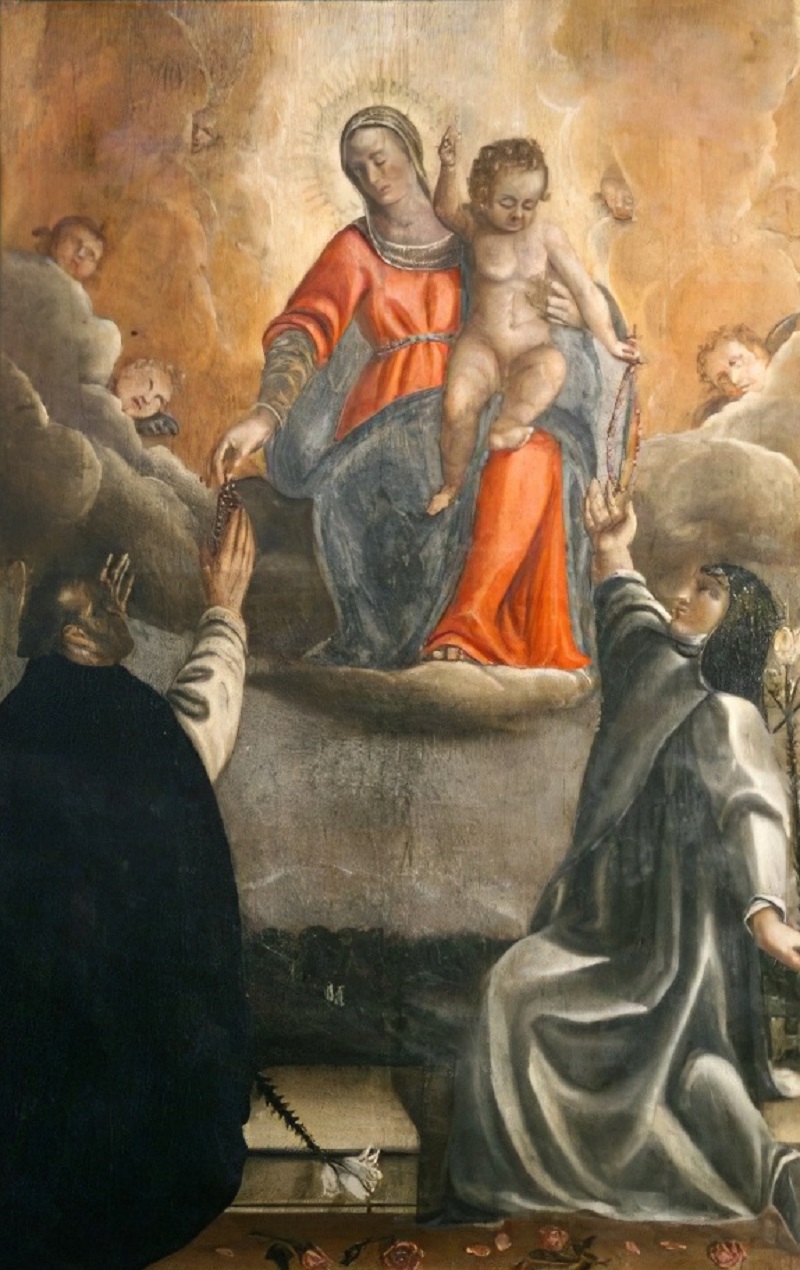 Джакомо Адольфи (1682 - 1741) - фото 1